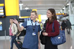 Terminal 3 added to Heathrow contract